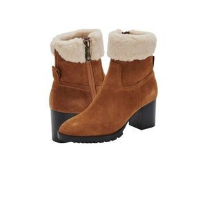BlondoTia Waterproof Bootie